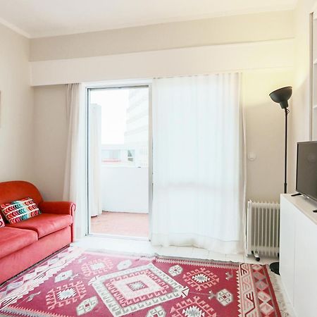 Hm - Galiza Vilar Apartment Porto Exterior photo