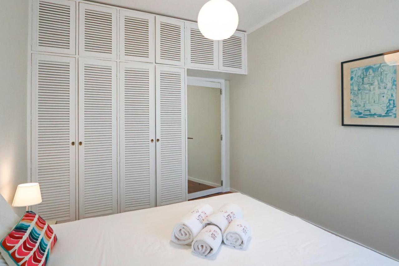 Hm - Galiza Vilar Apartment Porto Exterior photo