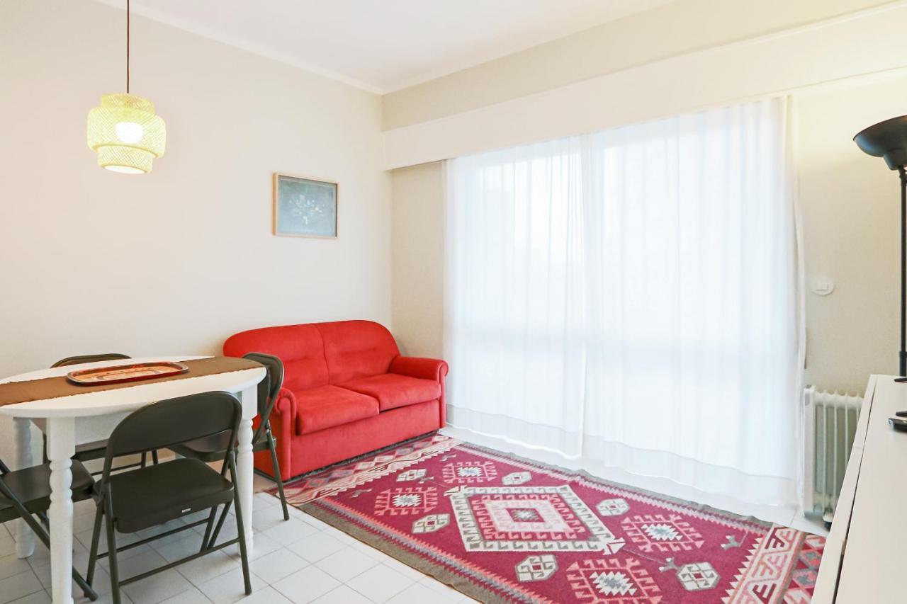 Hm - Galiza Vilar Apartment Porto Exterior photo