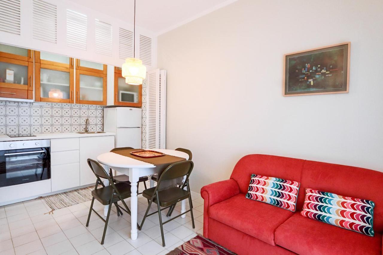 Hm - Galiza Vilar Apartment Porto Exterior photo