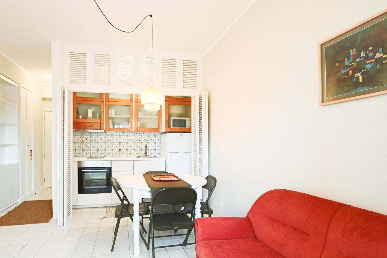 Hm - Galiza Vilar Apartment Porto Exterior photo