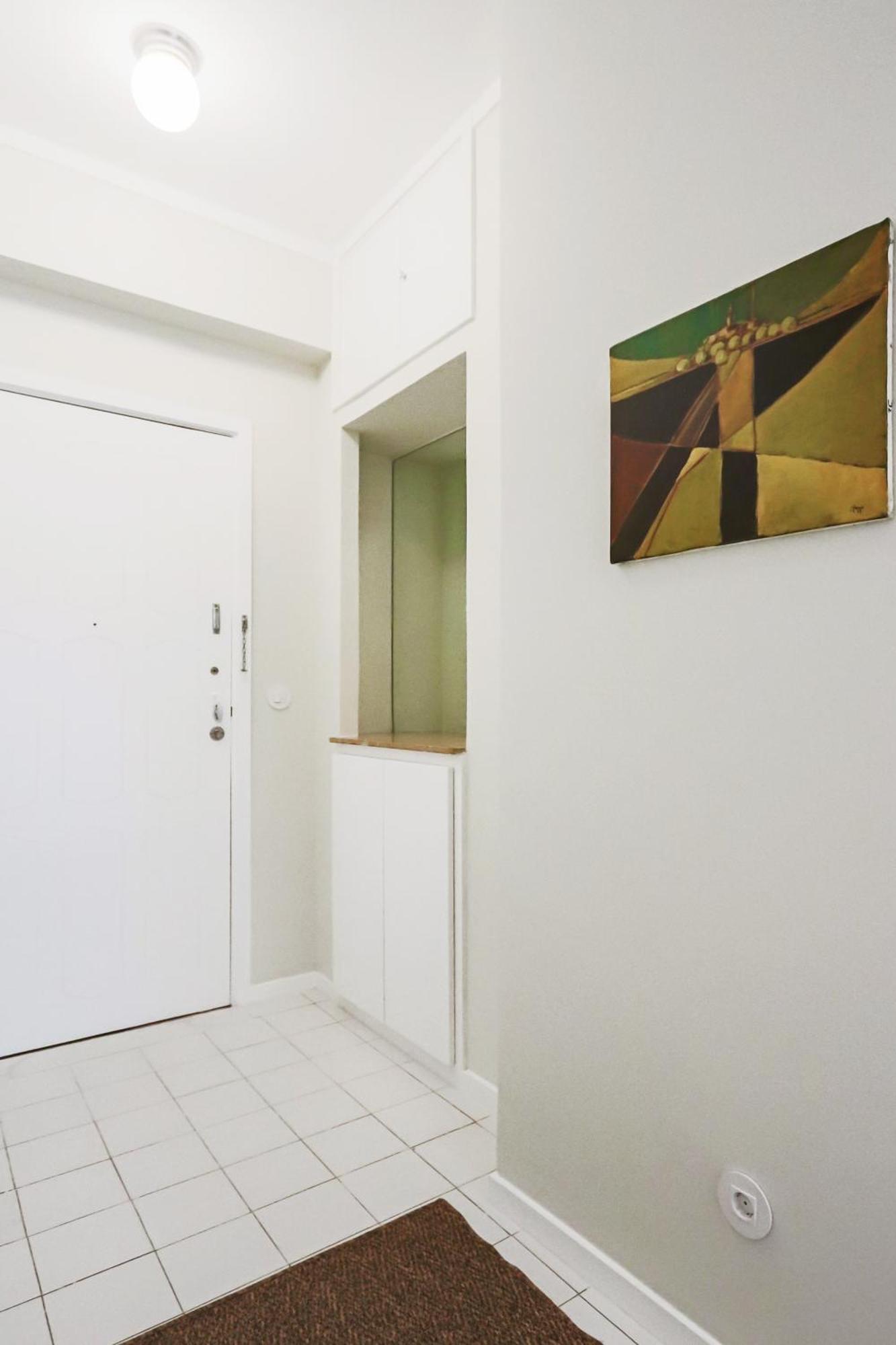 Hm - Galiza Vilar Apartment Porto Exterior photo